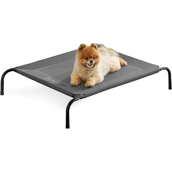 Dog bed