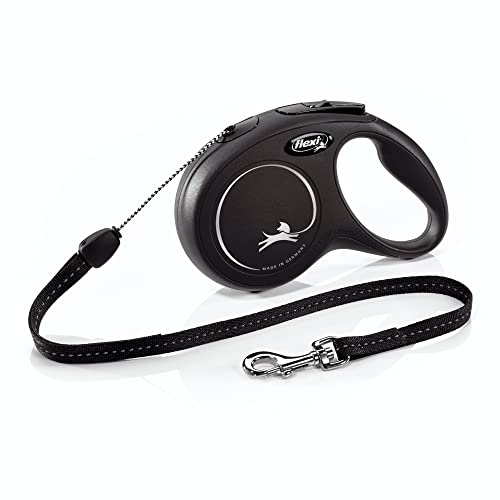 Retractable leash