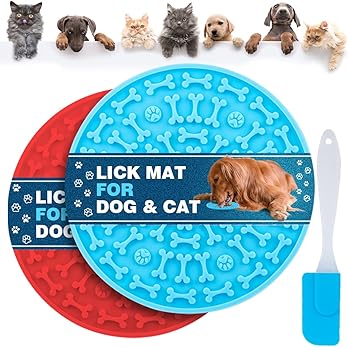 MooonGem Dog Lick Pad